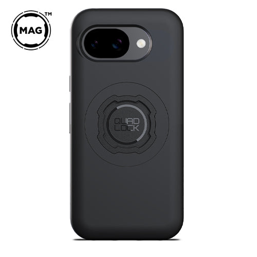 Google Pixel 10A スマホケース MAG対応｜クアッドロック