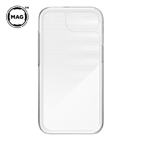 iPhone 16 ダストカバー｜クアッドロック