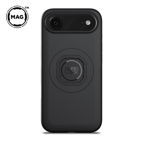 iPhone 17 Plus スマホケース MAG対応｜クアッドロック