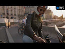 バイク用 | ブレーキリザーバータンクマウント