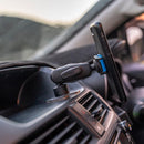 360シリーズ:ベース | フレキシブルベース 3M製強力両面テープ - Quad Lock 360