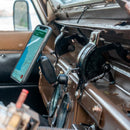 360シリーズ:ベース | フレキシブルベース 3M製強力両面テープ - Quad Lock 360