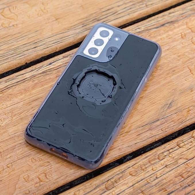 Galaxy Note 20 Ultra | レインカバー 雨天/汚れ/防塵対策 - Quad Lock