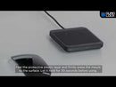 自動車/オフィス用 | ワイヤレス充電パッド
