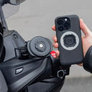 バイク用 | ブレーキリザーバータンクマウント - スマホホルダー