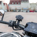 バイク用 | 防水・防塵 ワイヤレス充電ヘッド