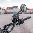 バイク用 | 防水・防塵 ワイヤレス充電ヘッド