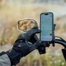 バイク用 | ハンドルバーマウント PRO アジャスタブル