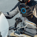 バイク用 | ハンドルバーマウント PRO アジャスタブル