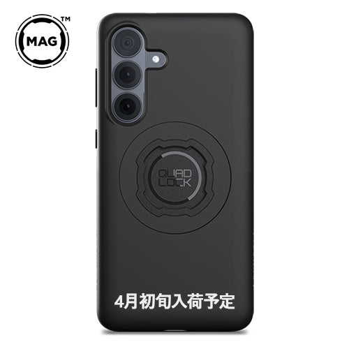 Galaxy S26 Plus | スマホケース MAG対応