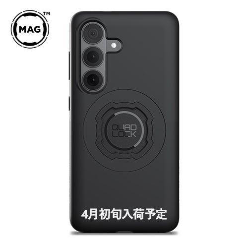 Galaxy S26 | スマホケース MAG対応