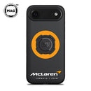 iPhone Air【McLaren】 | スマホケース MAG対応