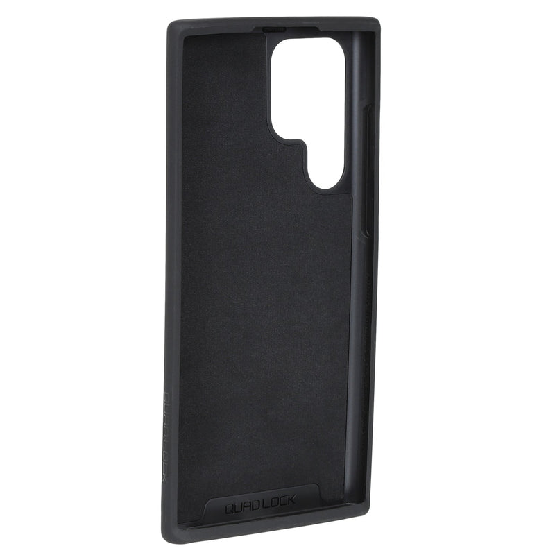 Galaxy S22 Ultra | スマホケース スタンダード - Quad Lock