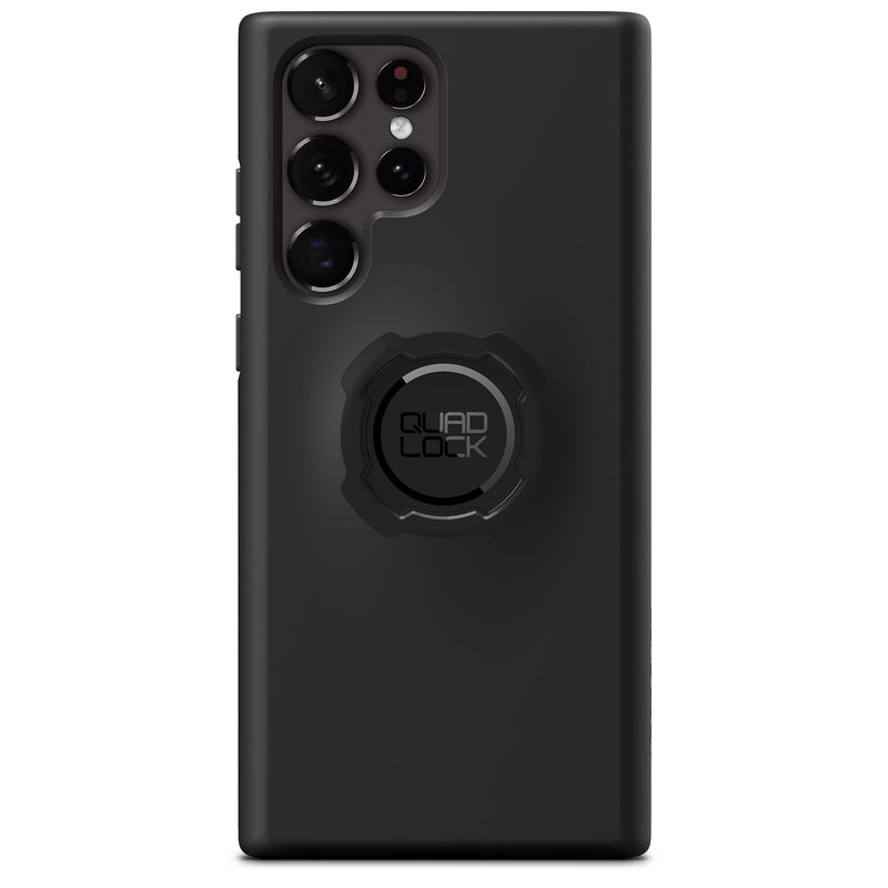 Galaxy S22 Ultra | スマホケース スタンダード - Quad Lock