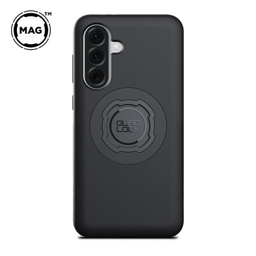 Galaxy A36 | スマホケース MAG対応 - Quad Lock Japan クアッドロックジャパン