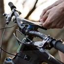 Galaxy S21 | ダストカバー 走行中の防塵・汚れ防止