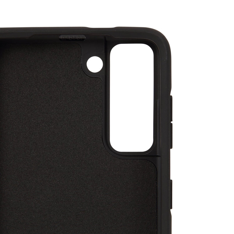 GALAXY S21 | スマホケース スタンダード - Quad Lock