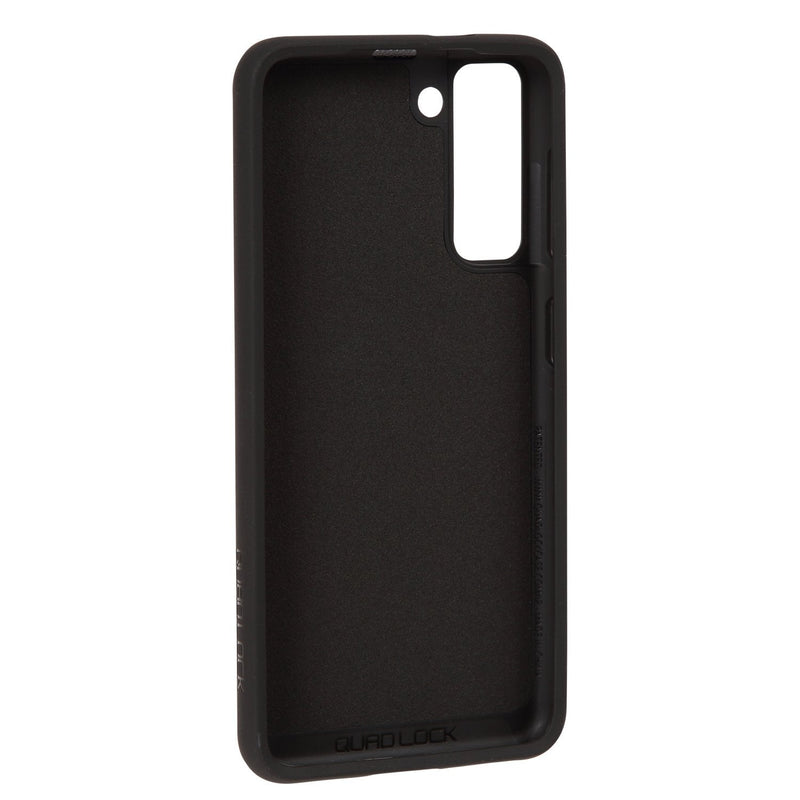 GALAXY S21 | スマホケース スタンダード - Quad Lock