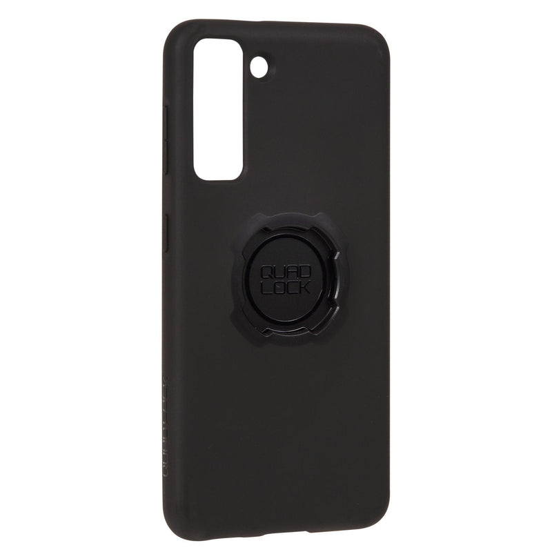 GALAXY S21 | スマホケース スタンダード - Quad Lock