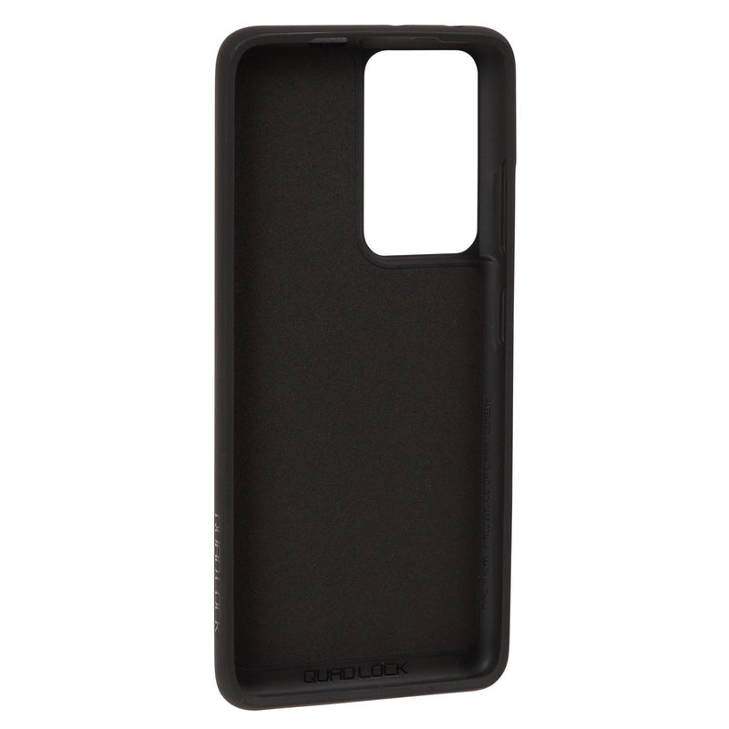 Galaxy S21 Ultra | スマホケース スタンダード - Quad Lock