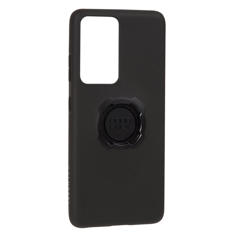 Galaxy S21 Ultra | スマホケース スタンダード - Quad Lock