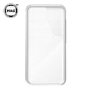 Galaxy S24 | レインカバー 雨天/汚れ/防塵対策 MAG対応 - Quad Lock Japan クアッドロックジャパン