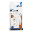 Galaxy S24 | レインカバー 雨天/汚れ/防塵対策 MAG対応 - Quad Lock Japan クアッドロックジャパン