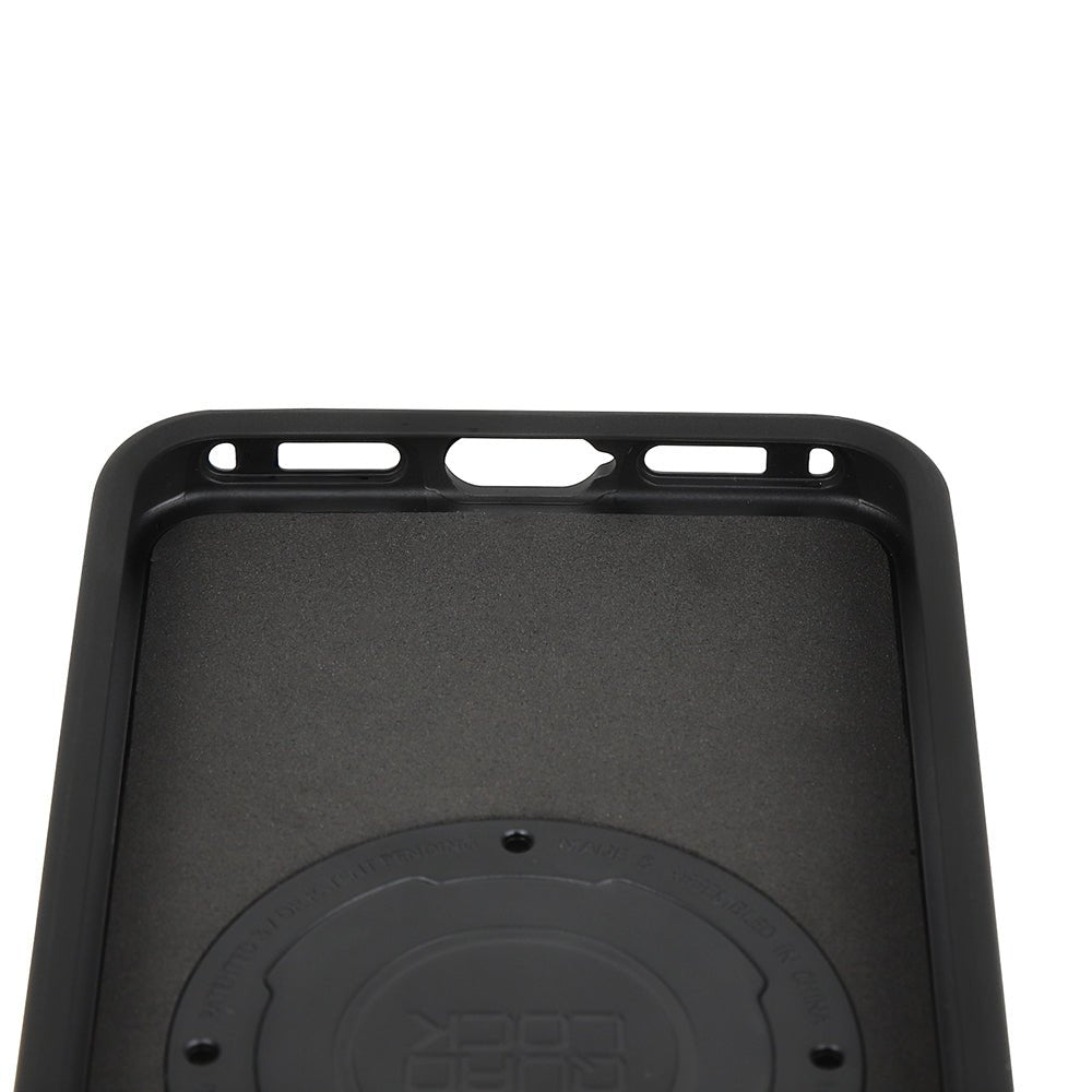 クアッドロック　KAITO EP Quad Lock Sat Nav Mount 23-24 Kawasaki Ninja ZX-4R/RR