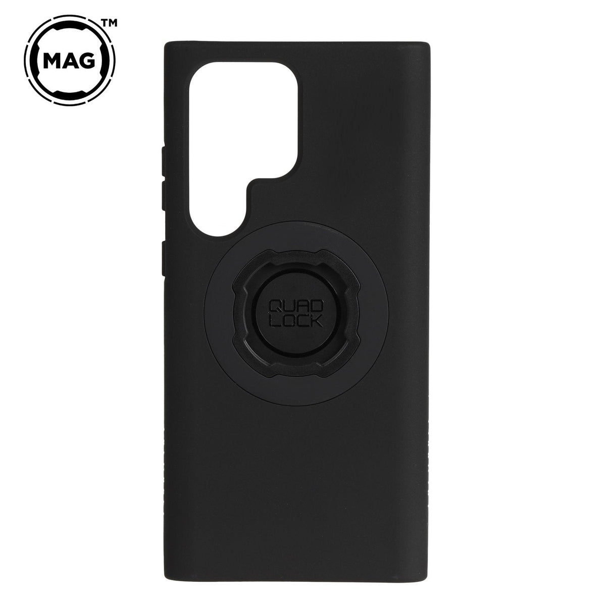 Galaxy S24 Ultra スマホケース MAG対応｜クアッドロック