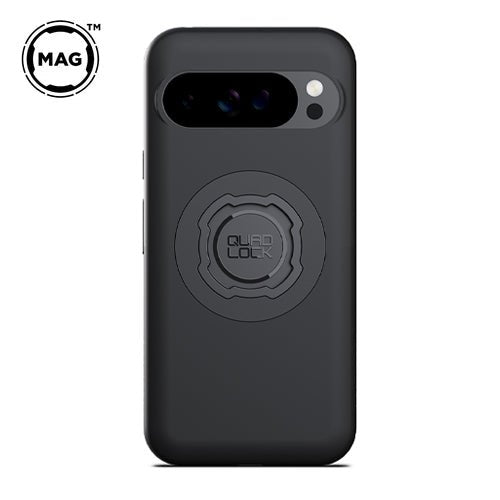 Google Pixel 10 Pro XL | スマホケース MAG対応 - Quad Lock Japan クアッドロックジャパン