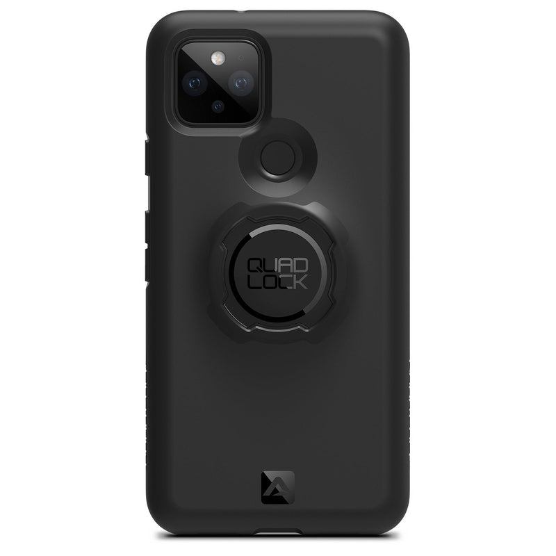 GOOGLE PIXEL 5用 TPU・ポリカーボネイト製ケース - Quad Lock Japan クアッドロックジャパン