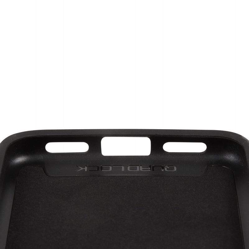 GOOGLE PIXEL 5用 TPU・ポリカーボネイト製ケース - Quad Lock Japan クアッドロックジャパン