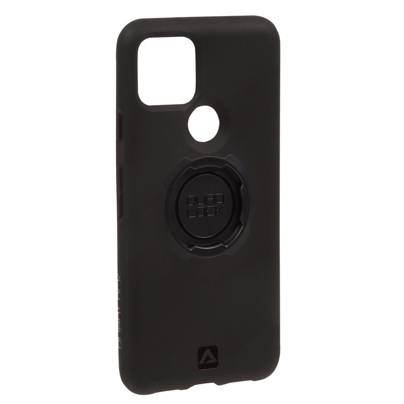 GOOGLE PIXEL 5用 TPU・ポリカーボネイト製ケース - Quad Lock Japan クアッドロックジャパン