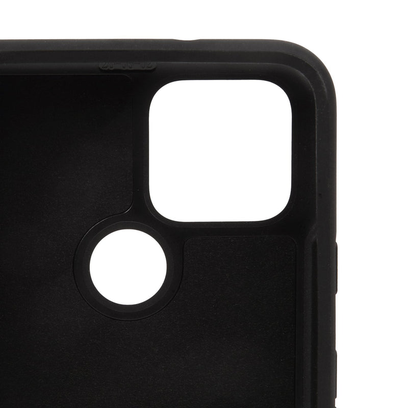 GOOGLE PIXEL 5用 TPU・ポリカーボネイト製ケース - Quad Lock Japan クアッドロックジャパン