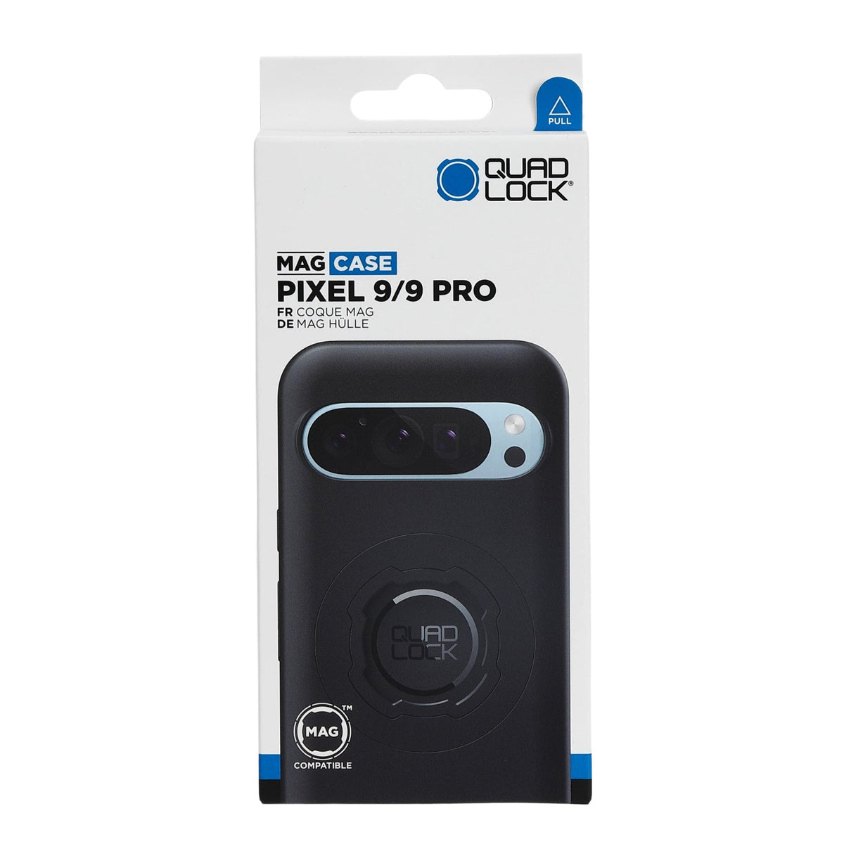 Quad Lock マウント iPhone13proケース iPhone 13 Pro スマホケース MAG対応｜クアッドロック