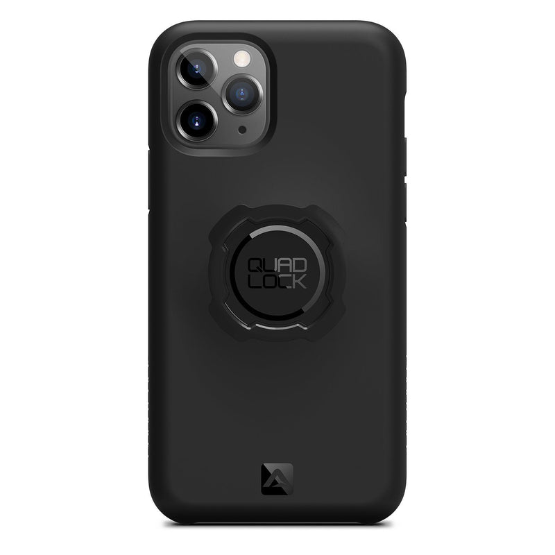 iPhone 11 Pro | スマホケース スタンダード - Quad Lock
