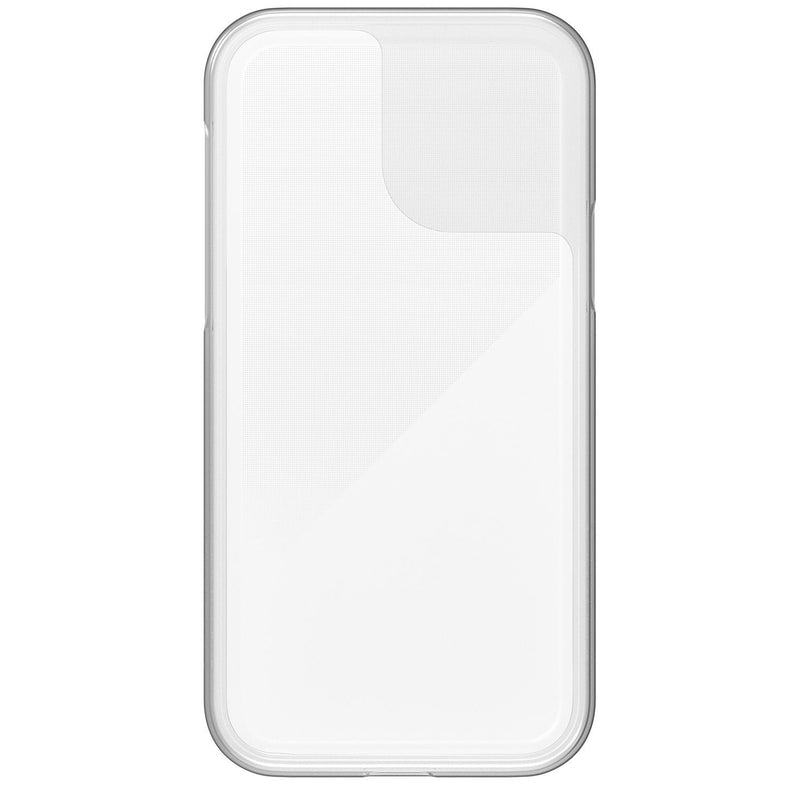 IPHONE 12/12 PRO用 レインポンチョ 防汚・防塵・雨天用カバー - Quad Lock Japan クアッドロックジャパン