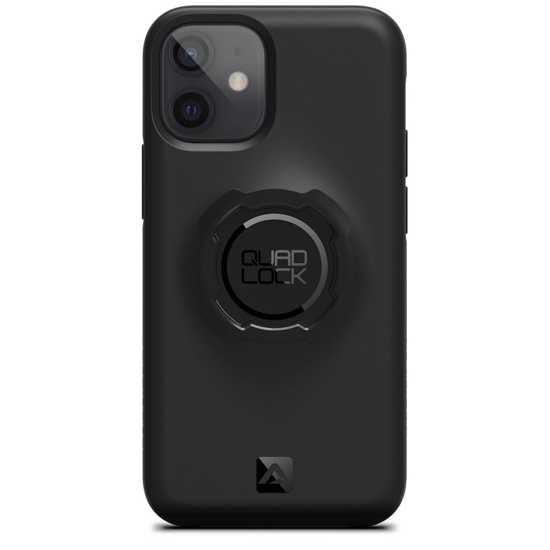 iPhone 12/12Pro | スマホケース スタンダード - Quad Lock