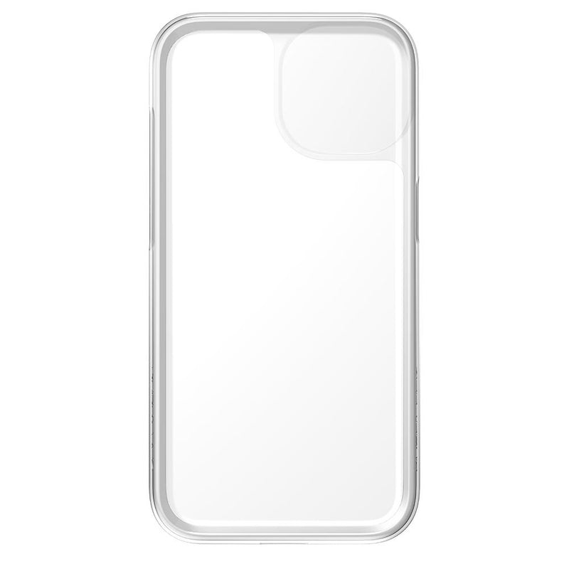 IPHONE 13用 レインポンチョ 防汚・防塵・雨天用カバー - Quad Lock Japan クアッドロックジャパン