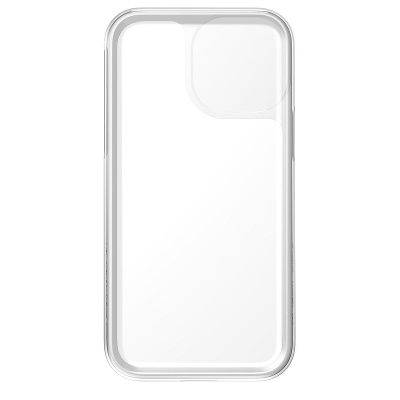IPHONE 13 MINI用 レインポンチョ 防汚・防塵・雨天用カバー - Quad Lock Japan クアッドロックジャパン