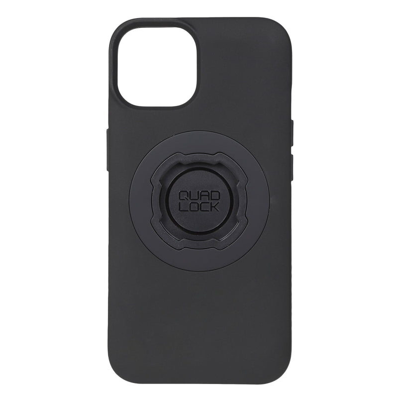 iPhone 14 | スマホケース MAG対応 - Quad Lock