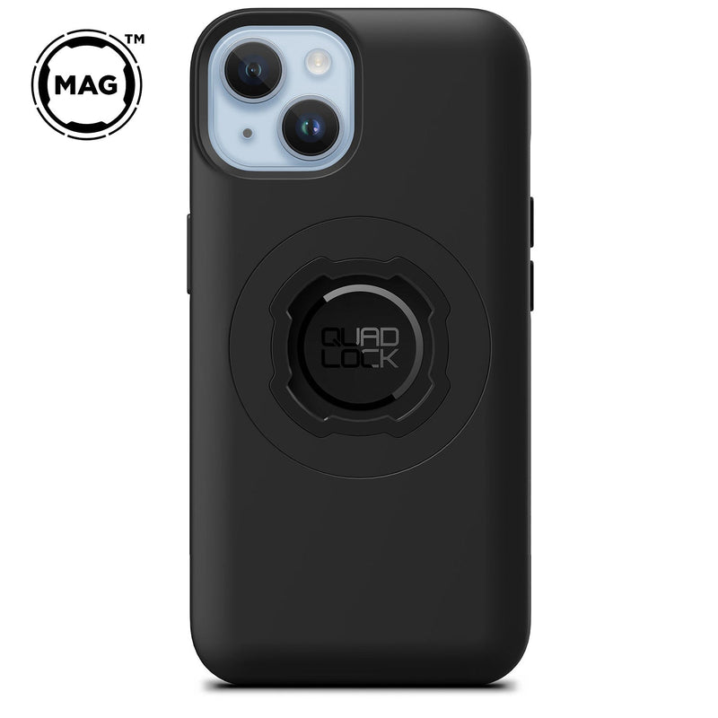 iPhone 14 | スマホケース MAG対応 - Quad Lock