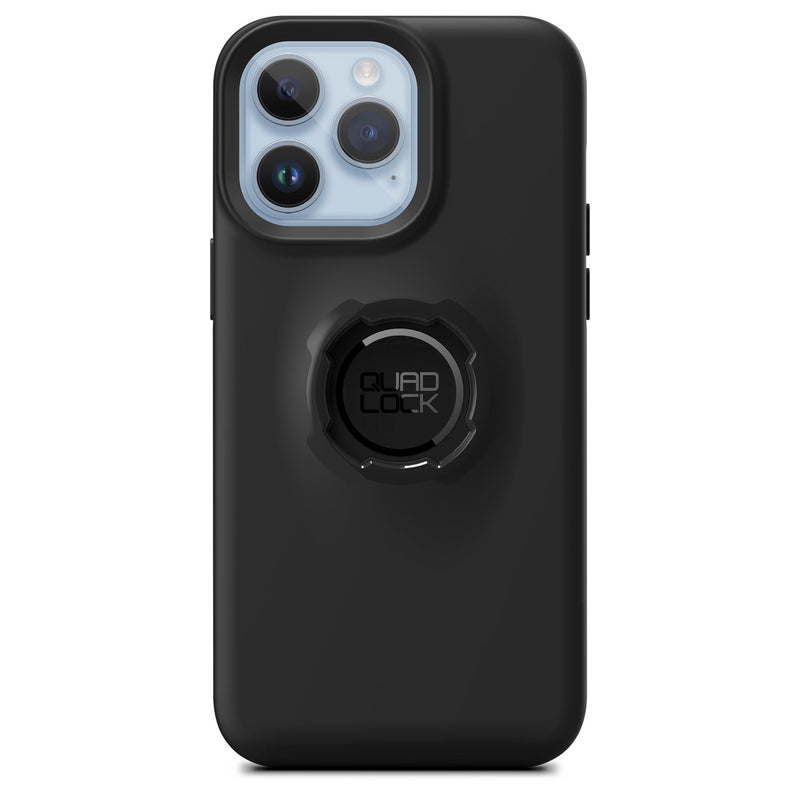 iPhone 14 Pro Max | スマホケース スタンダード - Quad Lock