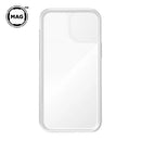 iPhone 15 Plus | レインカバー 雨天/汚れ/防塵対策 MAG対応 - Quad Lock Japan クアッドロックジャパン