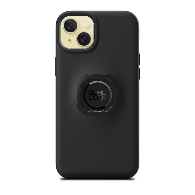 iPhone 15 Plus | スマホケース スタンダード - Quad Lock