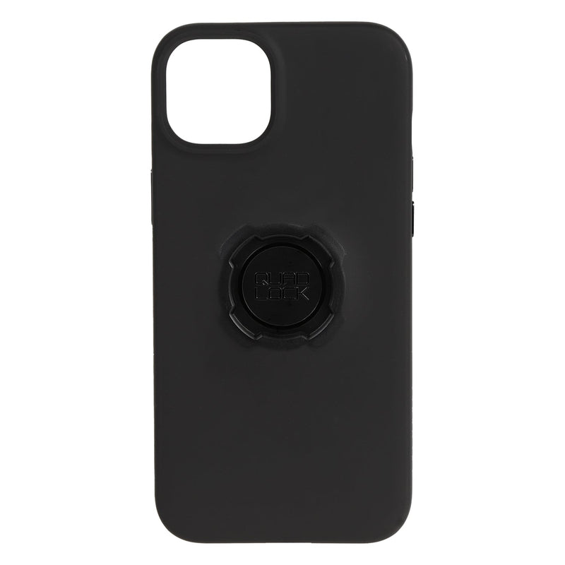 iPhone 15 Plus | スマホケース スタンダード - Quad Lock