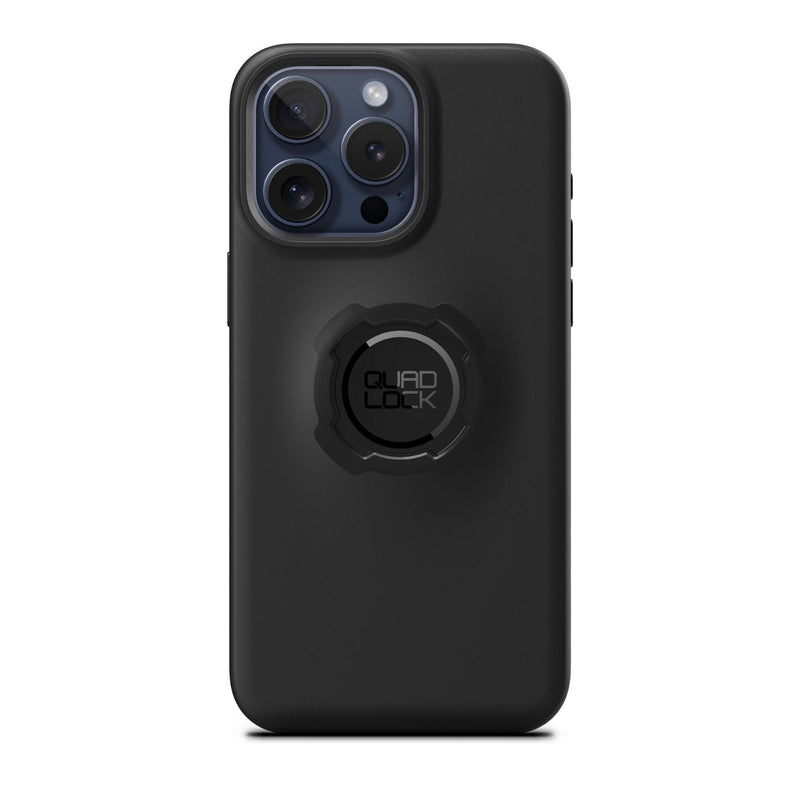 iPhone 15 Pro Max | スマホケース スタンダード - Quad Lock