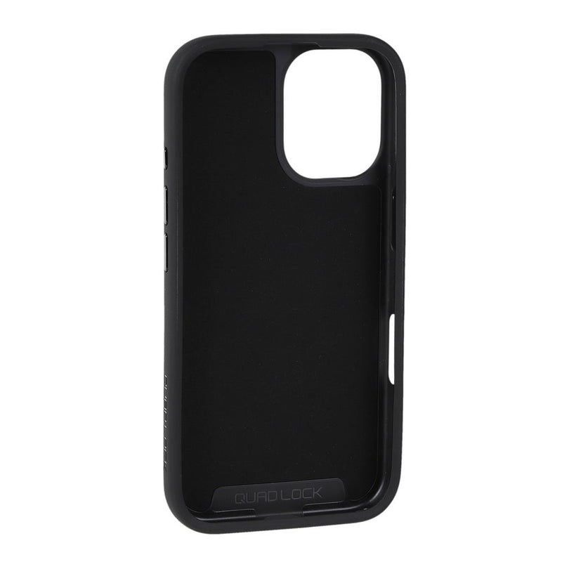 アウトレット｜スマホケース スタンダード iPhone 16 - Quad Lock Japan クアッドロックジャパン
