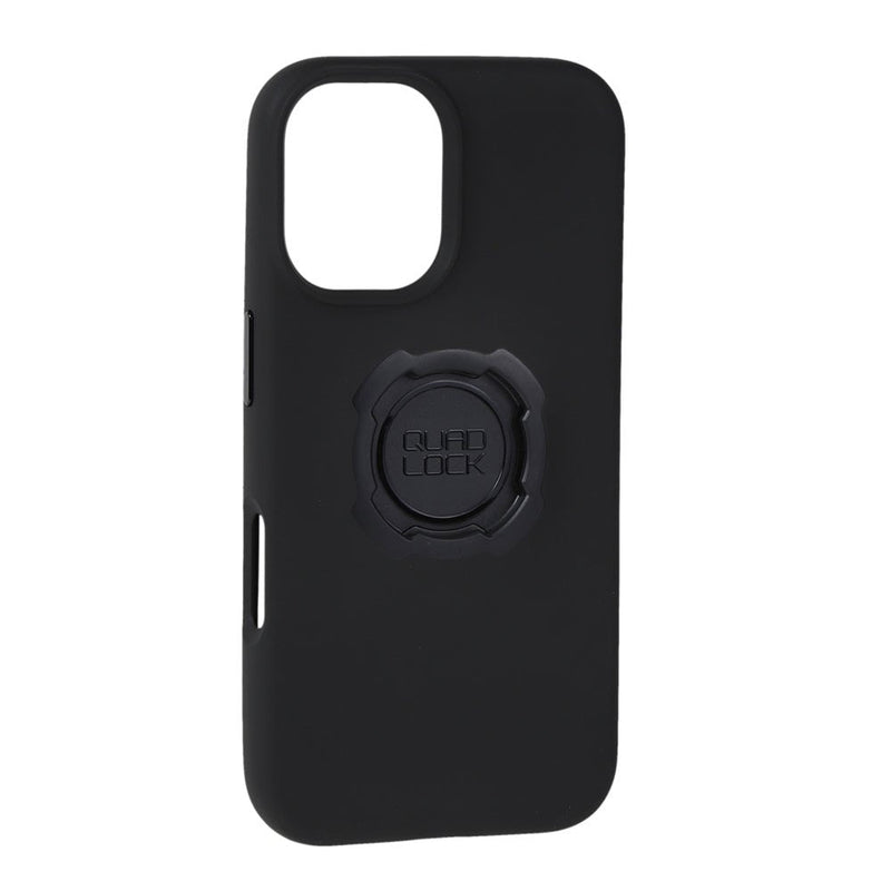 アウトレット｜スマホケース スタンダード iPhone 16 - Quad Lock Japan クアッドロックジャパン