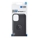 iPhone 16 Plus | スマホケース MAG対応 - Quad Lock Japan クアッドロックジャパン